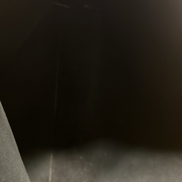 Saint Laurent Black Tote Bag - Picture 8 of 10